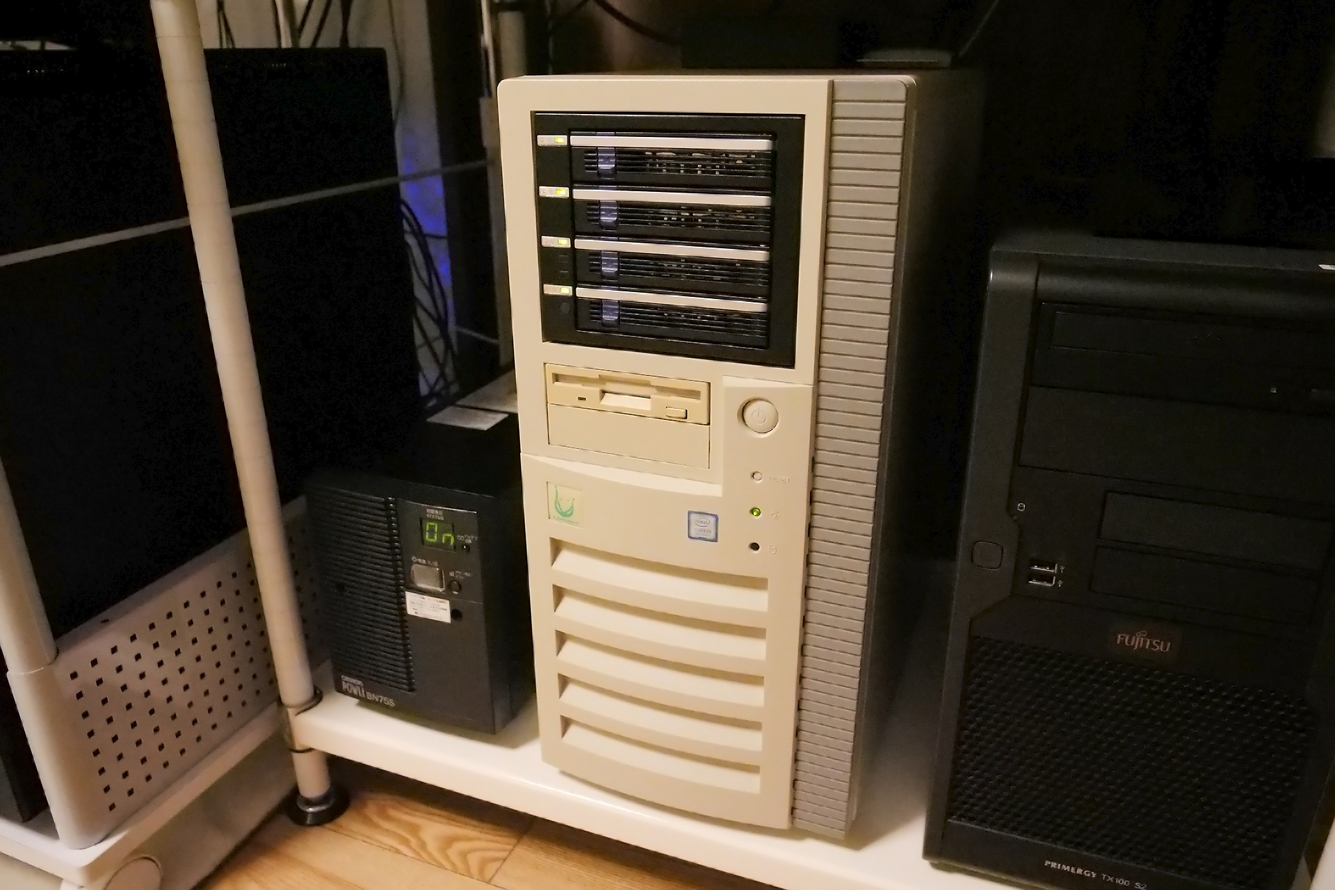 PS-4000SB100
